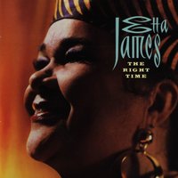 Down Home Blues - Etta James