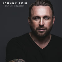 Tattoo Of Jesus - Johnny Reid
