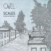 Scales - Owel