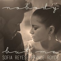 Nobody but Me - Sofia Reyes, Prince Royce