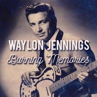 Don't Think Twice, Its All Right - Waylon Jennings