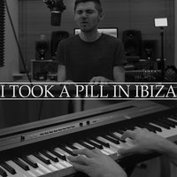 I Took a Pill in Ibiza - Ben Woodward