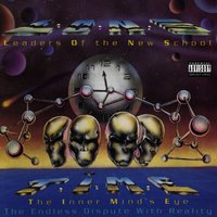 Syntax Era - Leaders Of The New School