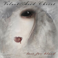 Discolored Eyes - Velvet Acid Christ