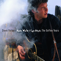 As We Live And Breathe - Steve Forbert
