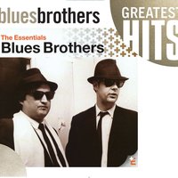 Messin' with the Kid - The Blues Brothers