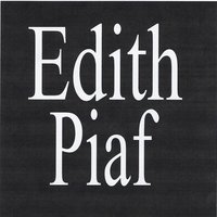 La Vieux Piano - Édith Piaf