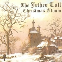 First Snow On Brooklyn - Jethro Tull