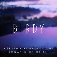 Keeping Your Head Up - Birdy, Jonas Blue