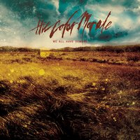The Man Behind The Hands - The Color Morale
