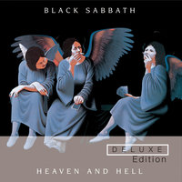 Children Of The Sea - Black Sabbath