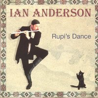 Calliandra Shade (The Cappuccino Song) - Ian Anderson
