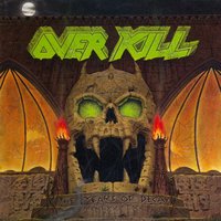 Birth of Tension - Overkill