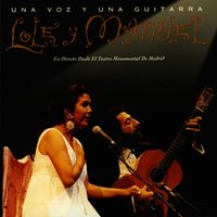 Bulerías De Manuel - Lole Y Manuel