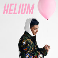 Helium - Mikael Gabriel