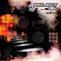 Open Hand - Project 86