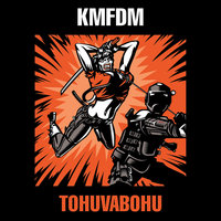 Not In My Name - KMFDM