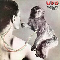On With The Action - UFO