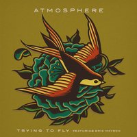 Trying To Fly - ATMOSPHERE, Eric Mayson