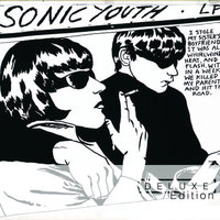 Mary-Christ - Sonic Youth