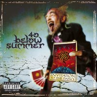 Step into the Sideshow - 40 Below Summer