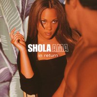 Can't Go On - Shola Ama