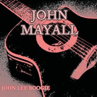 Big Man - John Mayall