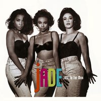 Looking for Mr. Do Right - Jade