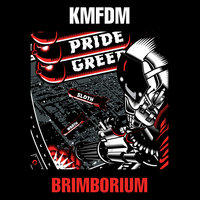 Superpower - KMFDM