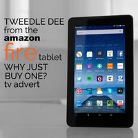 Tweedle Dee (From The "Amazon Fire Tablet - Why Buy Just One?" Tv Advert) - Georgia Gibbs