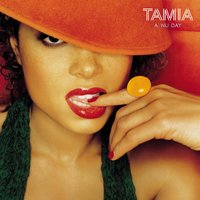 Can't No Man - Tamia