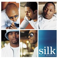 I Didn't Mean To (Do It) - Silk