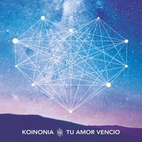 Gracia Sin Fin - Koinonia, Evan Craft