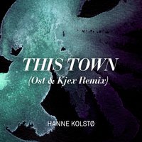 This Town - Ost & Kjex, Hanne Kolstø