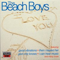 Then I Kissed Her - The Beach Boys