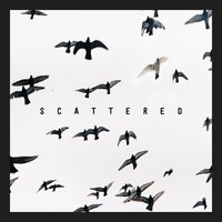 Scattered - Xavier Dunn
