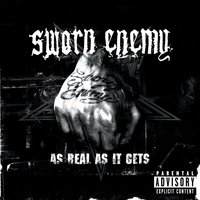 Time Heals No Wounds - Sworn Enemy
