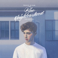 YOUTH - Troye Sivan, GRYFFIN