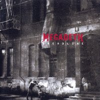 Breadline - Megadeth