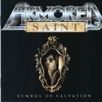 Burning Question - Armored Saint