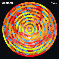 Leave House - Caribou