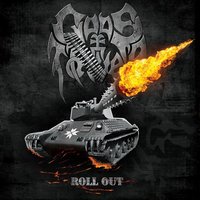 Roll Out - Gods Tower