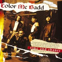 Livin' Without Her - Color Me Badd