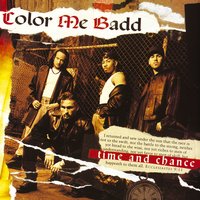 Trust Me - Color Me Badd