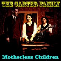 Where Shall I Be! - The Carter Family