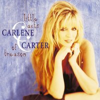 Change - Carlene Carter