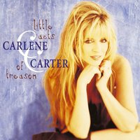 You'll Be the One - Carlene Carter