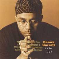 A Time for Love - Kenny Garrett