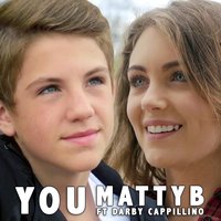 You - MattyB