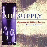 The Way I Feel - Air Supply